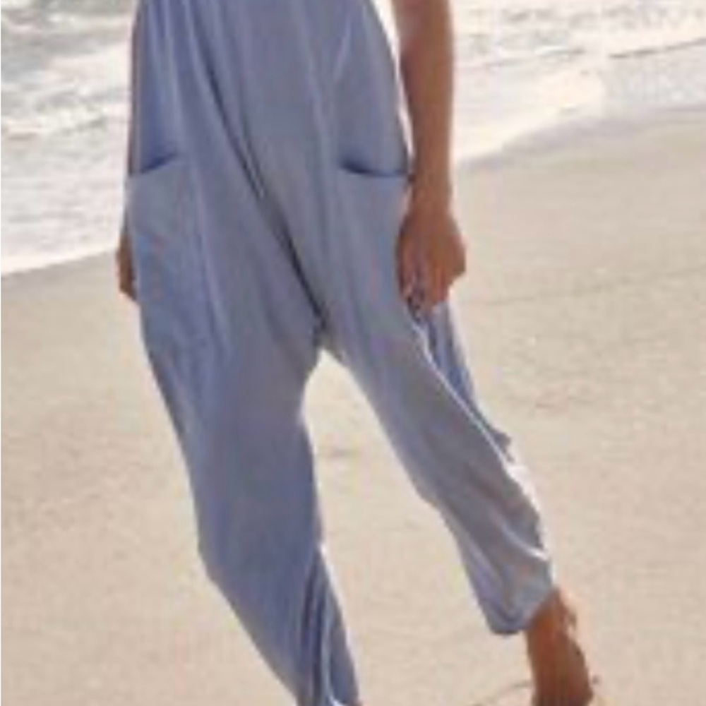 FP movement Hot shot onesie - Picture 3 of 11